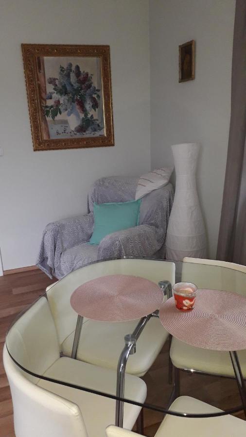 Dreamy Apartment Прага Экстерьер фото