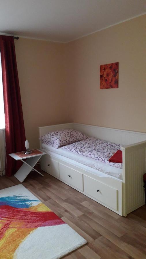 Dreamy Apartment Прага Экстерьер фото