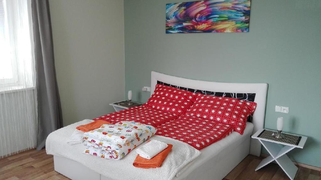 Dreamy Apartment Прага Экстерьер фото